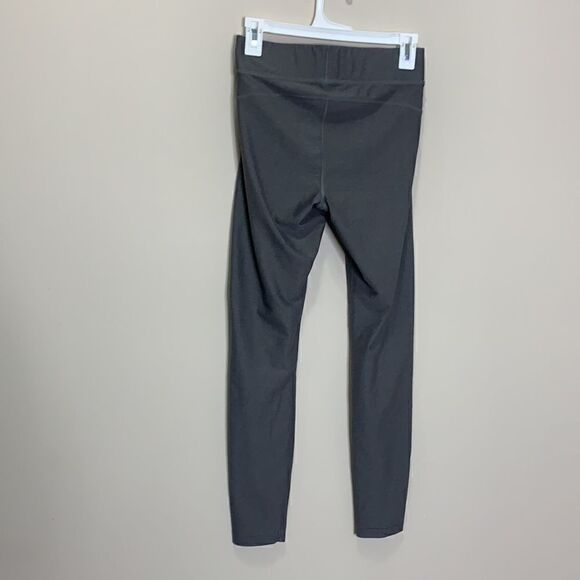 Under Armour leggings medium gray heatgear (c1) - Picture 3 of 4